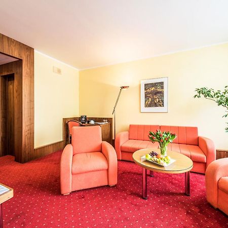 Hotel Jana بريروف الغرفة الصورة