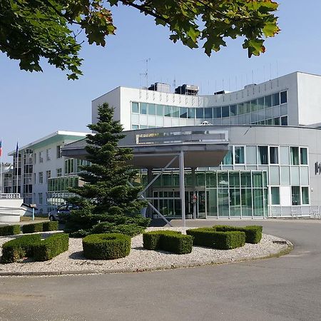 Hotel Jana بريروف المظهر الخارجي الصورة