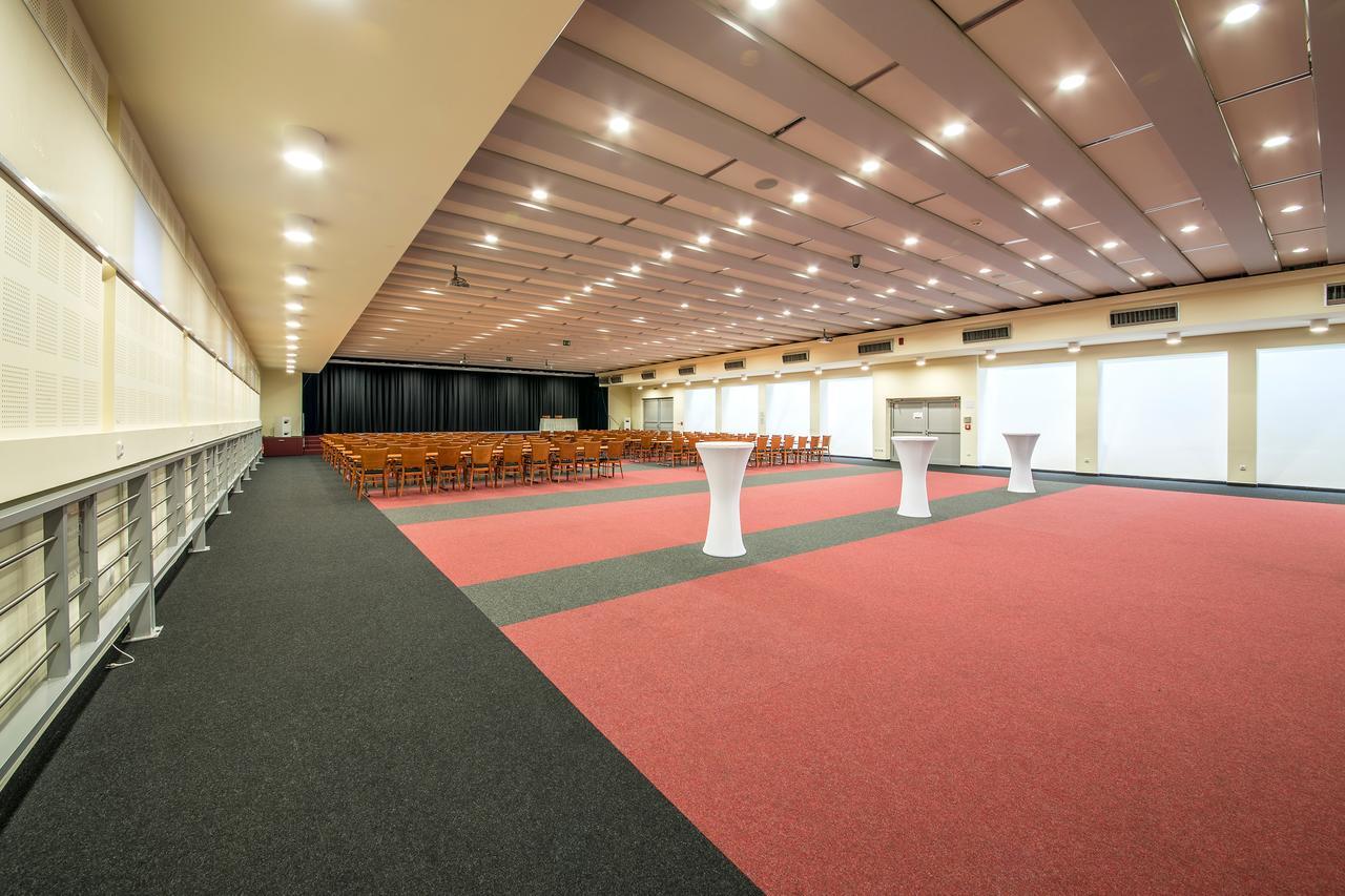 Hotel Jana بريروف المظهر الخارجي الصورة
