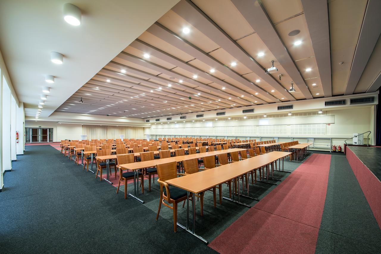 Hotel Jana بريروف المظهر الخارجي الصورة